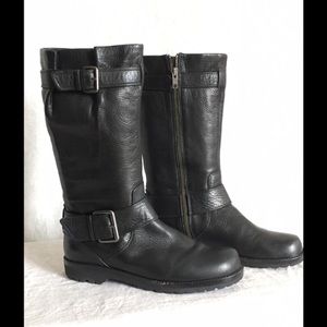 FREE SHIPPING! Gentle Souls “Buckled Up” Boots